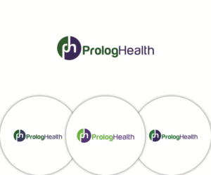 Diseño de Logo por eMARK para PrologHealth | Diseño: #14420029