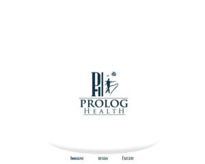 Diseño de Logo por Aska Studio para PrologHealth | Diseño: #14362812