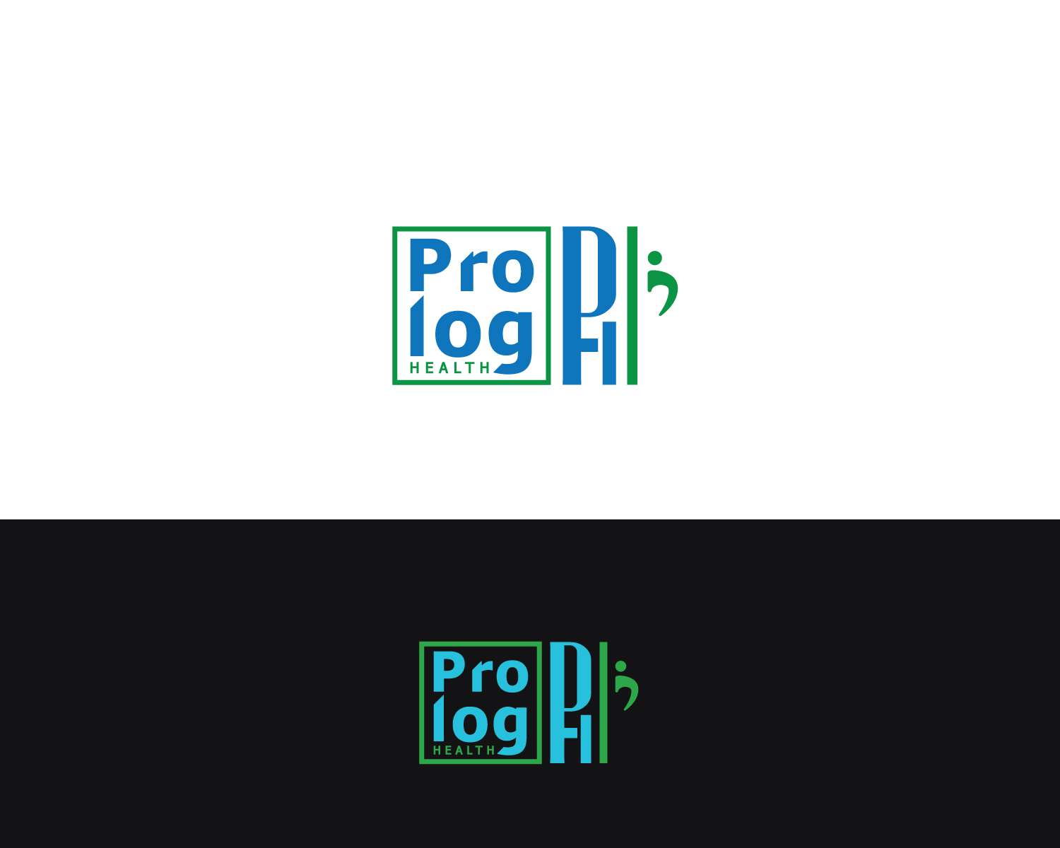 Logo-Design von Aska Studio für PrologHealth | Design #14377926