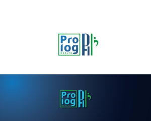Diseño de Logo por Aska Studio para PrologHealth | Diseño: #14377999