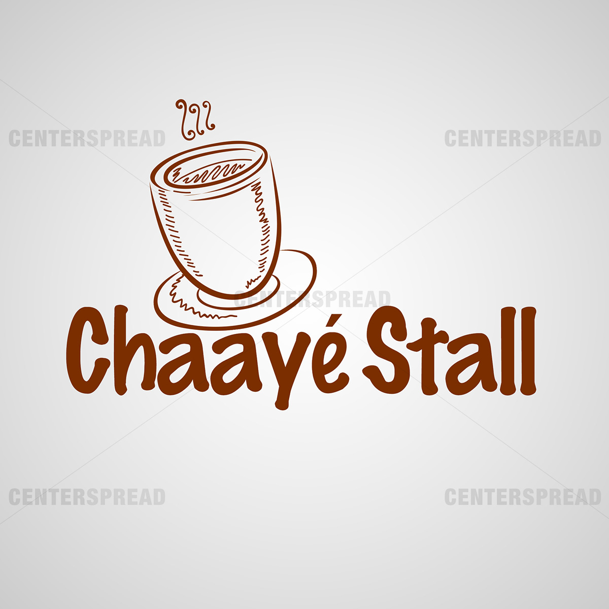 Logo-Design von CENTERSPREAD für dieses Projekt | Design #2546935