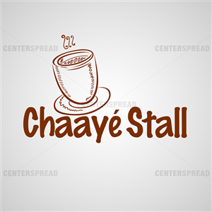 Logo Design by CENTERSPREAD