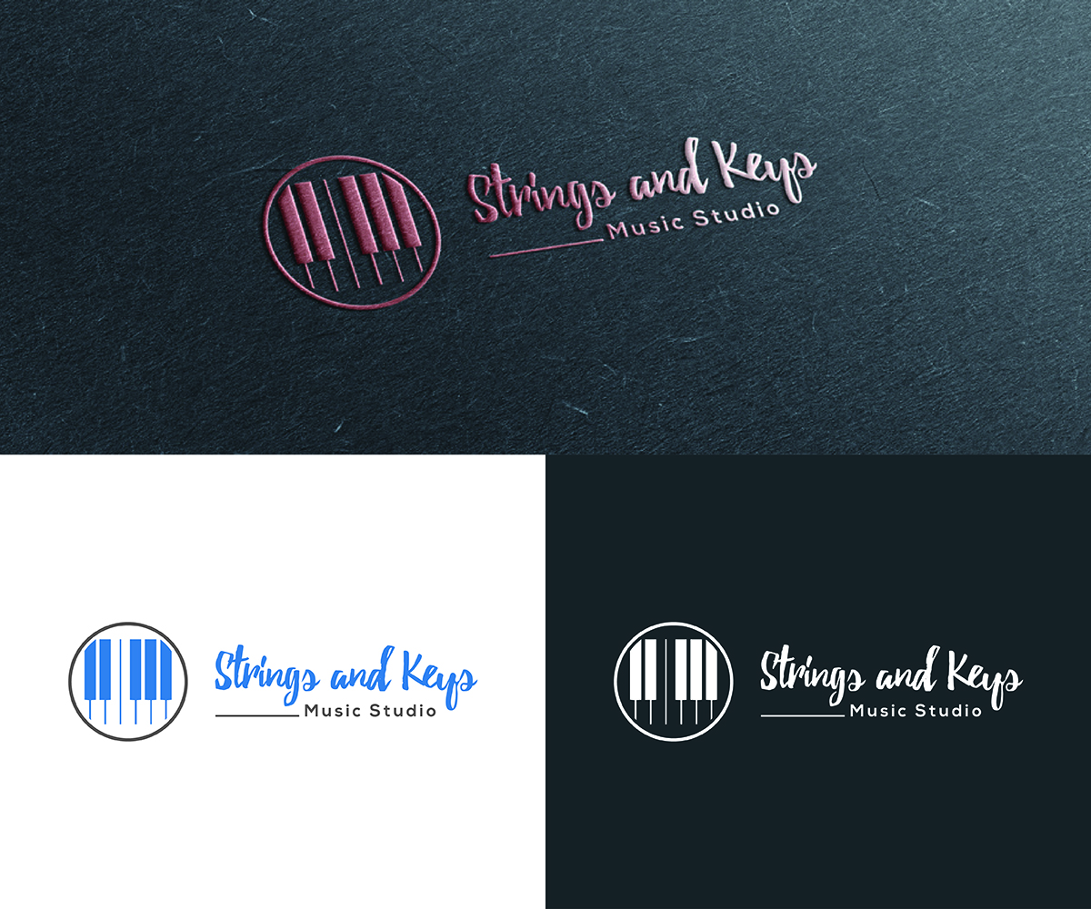 Diseño de Logo por eMARK para este proyecto | Diseño #14448549