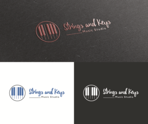 Logo Design by eMARK for this project | Design: #14448549
