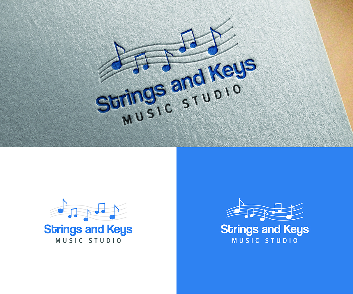 Diseño de Logo por eMARK para este proyecto | Diseño #14448550