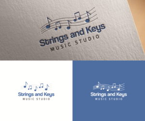 Logo Design by eMARK for this project | Design: #14448550