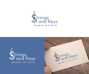 Logo Design by eMARK for this project | Design: #14448551