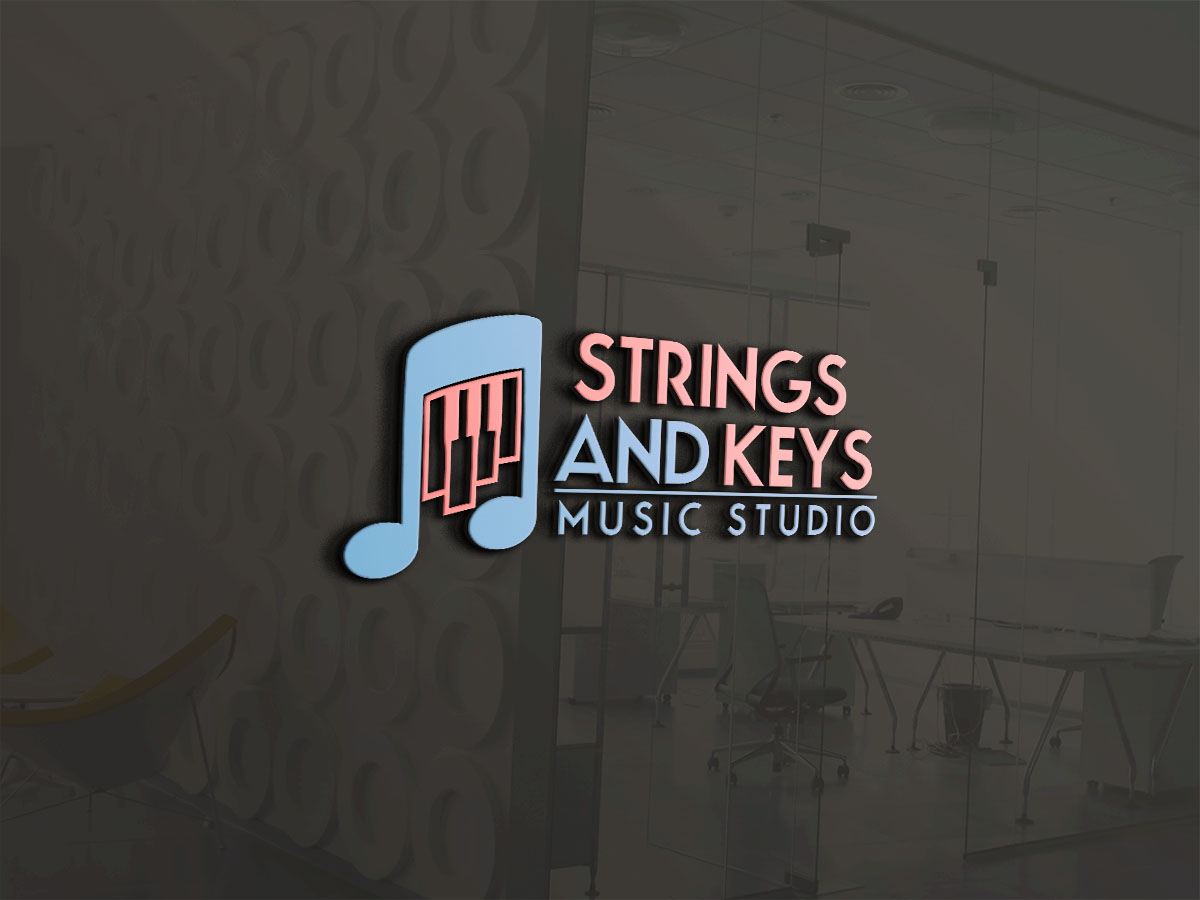 Logo Design by abstraxt for this project | Design #14344184