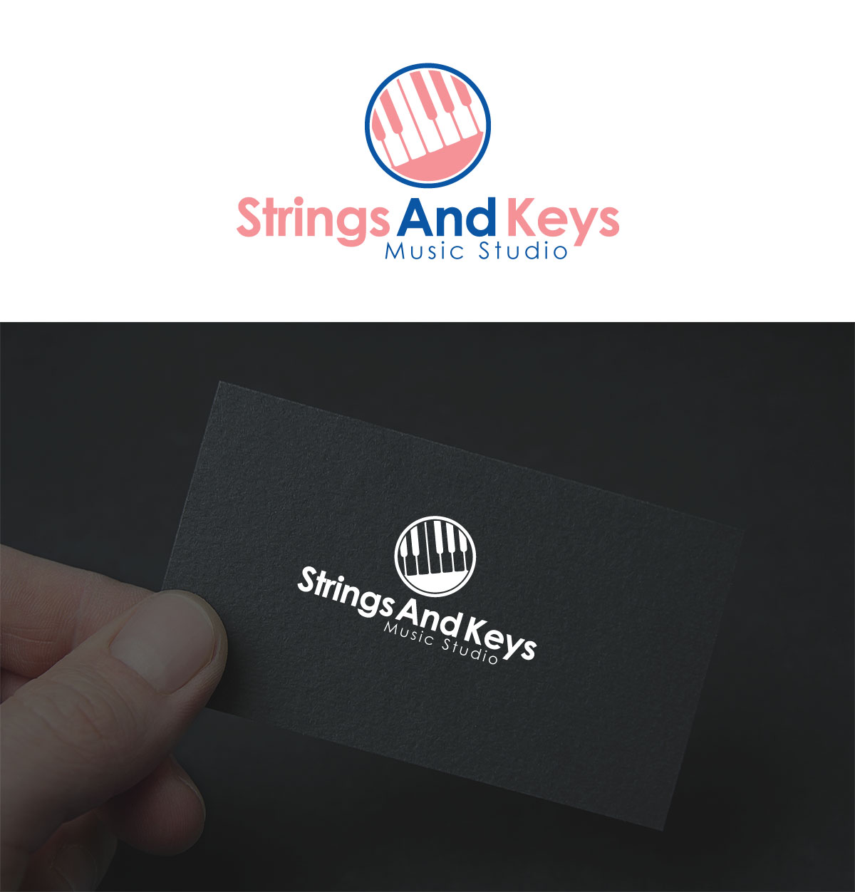 Logo Design by abstraxt for this project | Design #14344187