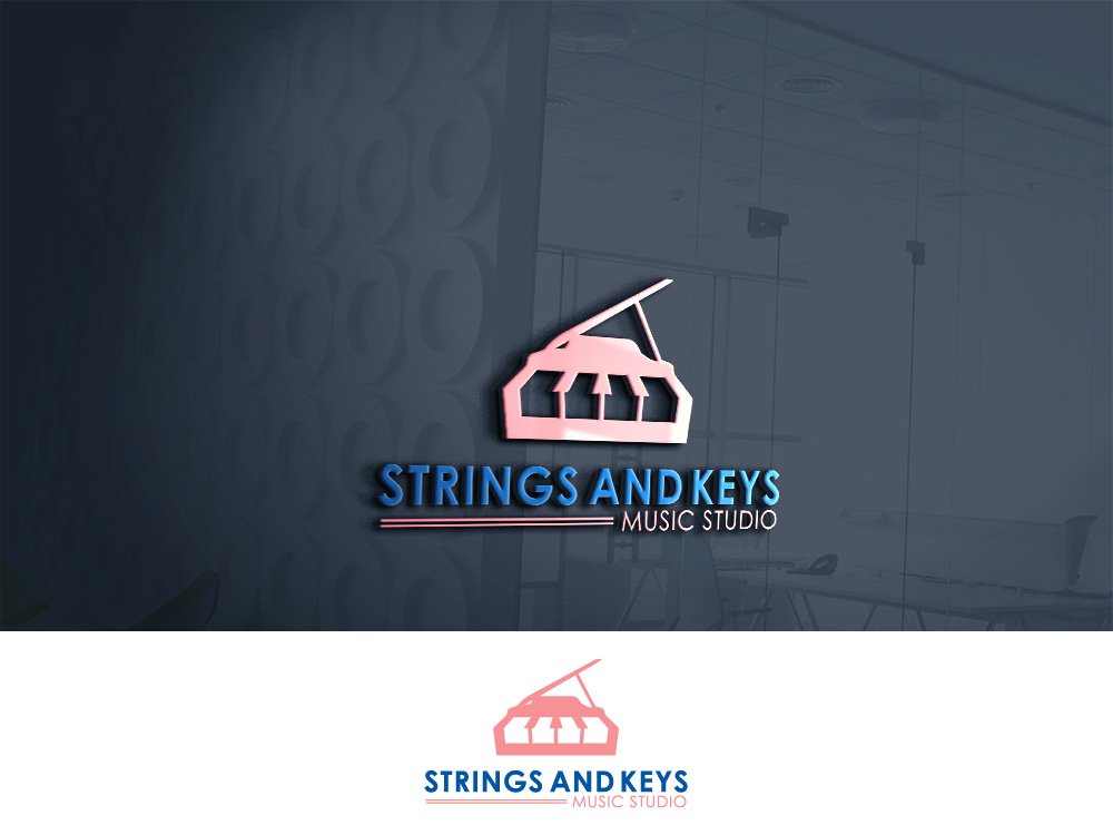 Diseño de Logo por abstraxt para este proyecto | Diseño #14344190