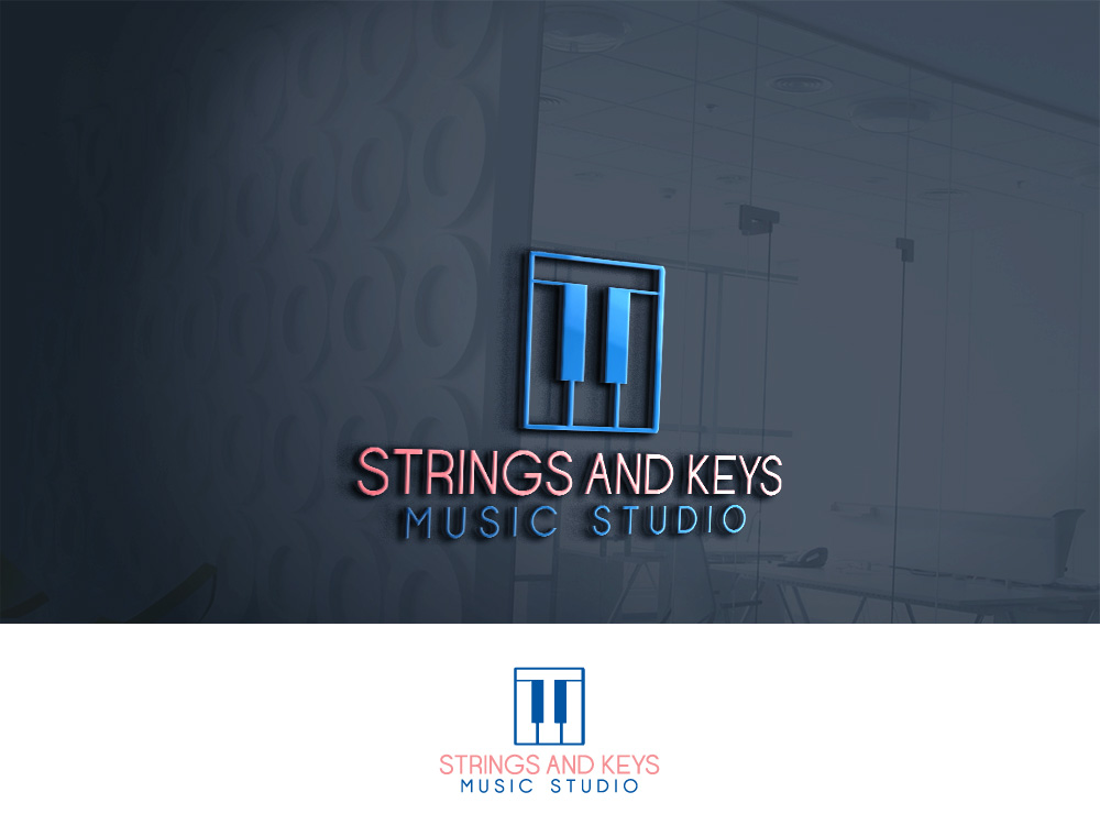 Logo Design by abstraxt for this project | Design #14344194