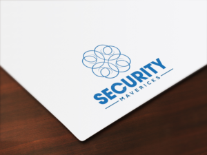Logo Design by IMD-HUB for Security Mavericks | Design: #14322834