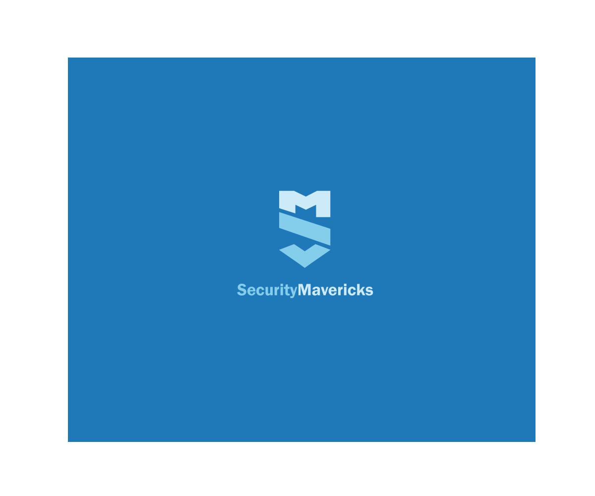 Logo Design by Sunny for Security Mavericks | Design #14320074