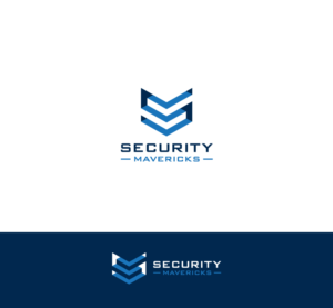 Logo Design by arcoalex for Security Mavericks | Design: #14327626