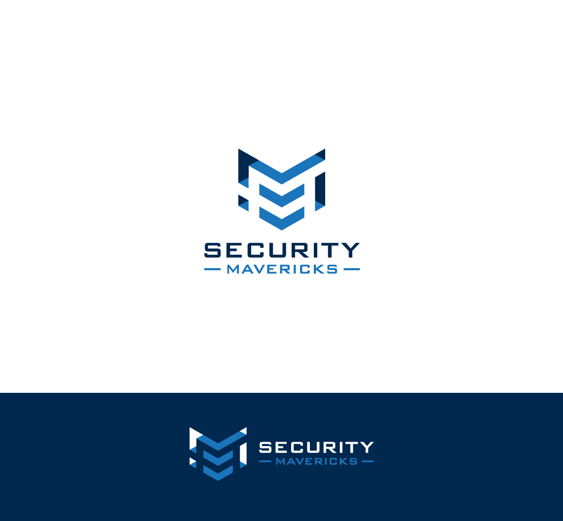 Logo-Design von arcoalex für Security Mavericks | Design #14327679