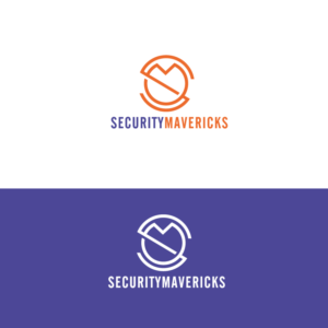 Logo-Design von Sujit Banerjee für Security Mavericks | Design #14325643