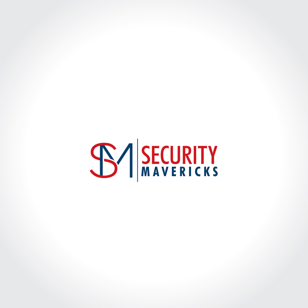 Logo-Design von Sujit Banerjee für Security Mavericks | Design #14325644