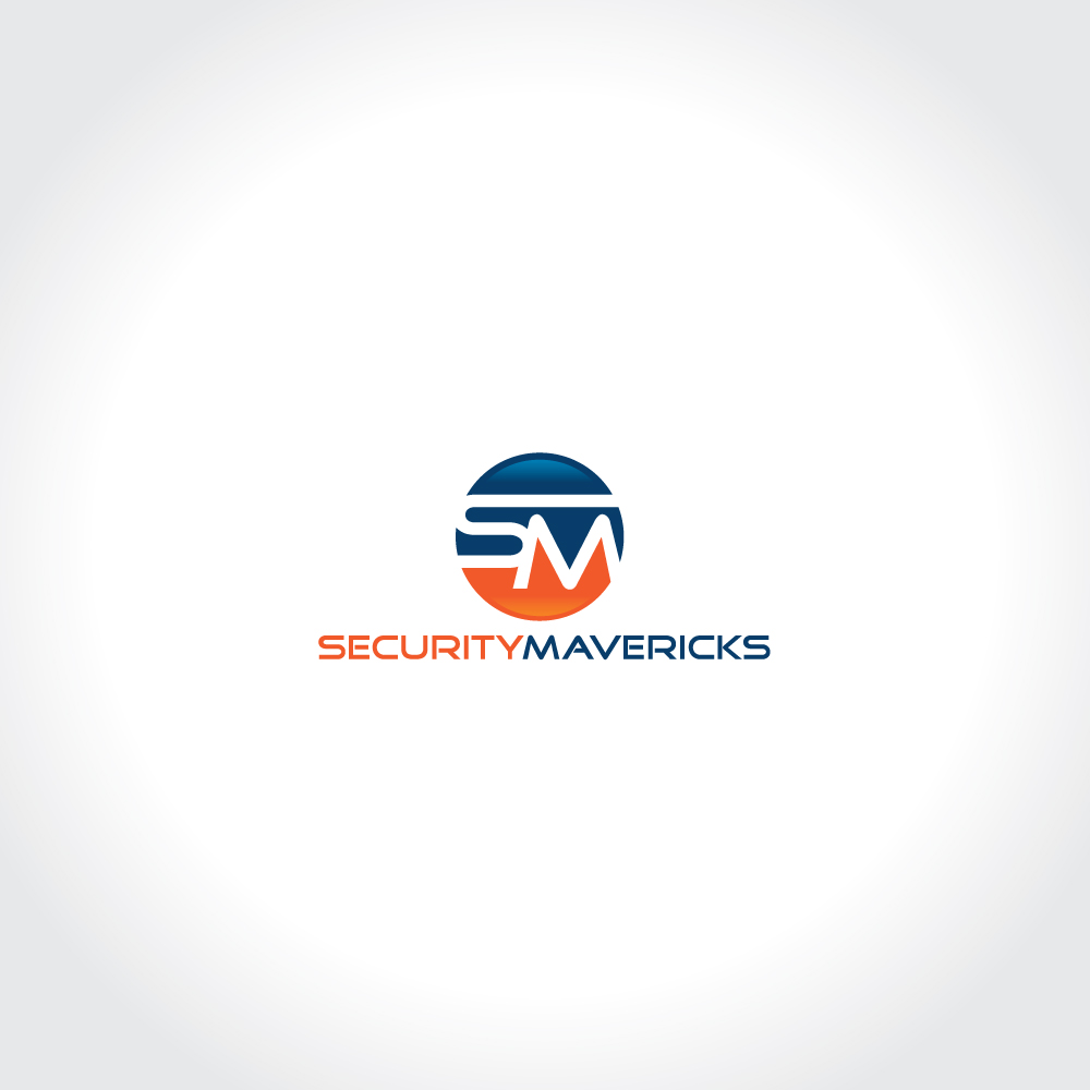 Logo-Design von Sujit Banerjee für Security Mavericks | Design #14325645