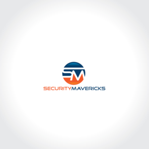 Logo Design by Sujit Banerjee for Security Mavericks | Design: #14325645