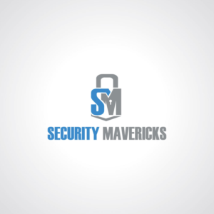 Logo Design by Pram Shaw for Security Mavericks | Design: #14325613