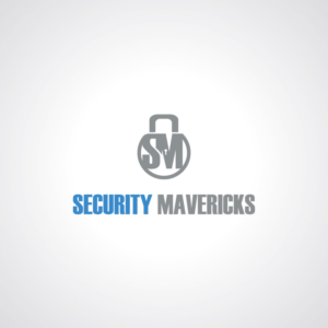Logo Design by Pram Shaw for Security Mavericks | Design: #14325622