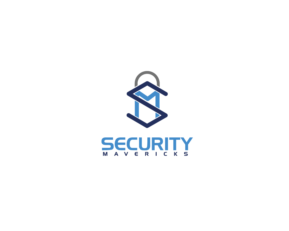 Logo Design by Pram Shaw for Security Mavericks | Design #14325646