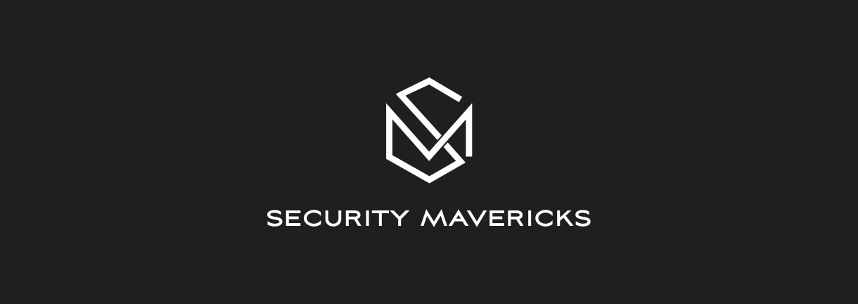 Logo Design by pa2pat for Security Mavericks | Design #14316827