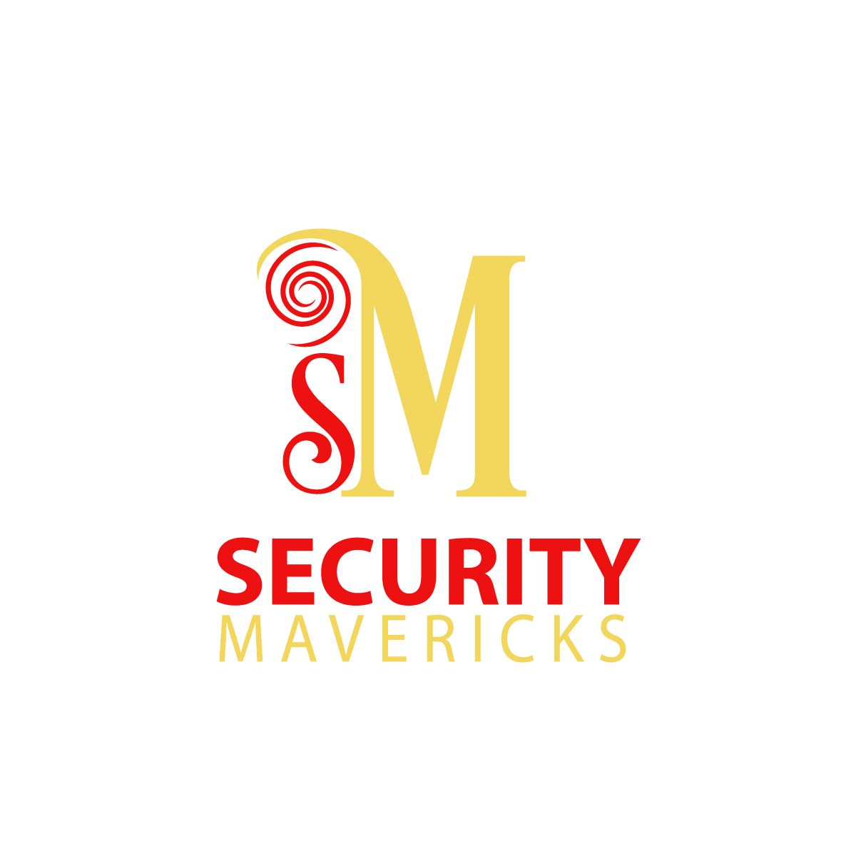 Logo-Design von creative.bugs für Security Mavericks | Design #14326268