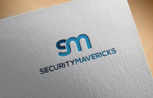 Logo Design by Atec for Security Mavericks | Design: #14341581