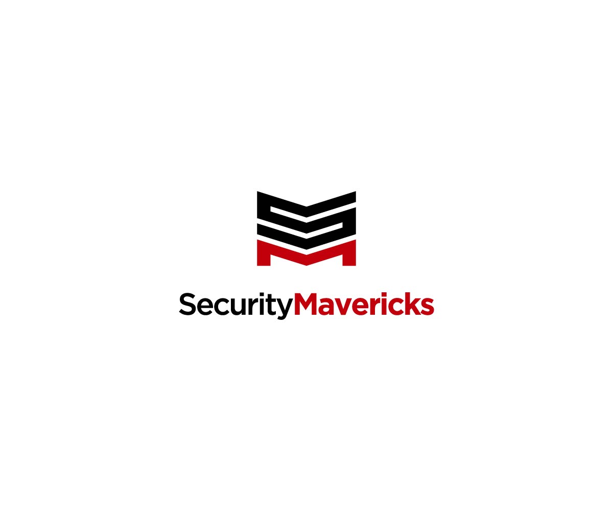 Logo Design by ghonam for Security Mavericks | Design #14344134
