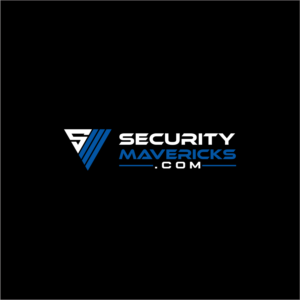 Logo Design by Joe Seph for Security Mavericks | Design: #14327391