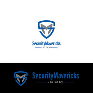 Logo Design by Joe Seph for Security Mavericks | Design: #14327392