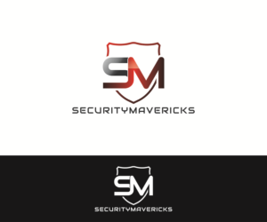 Logo Design by eMARK for Security Mavericks | Design: #14322231
