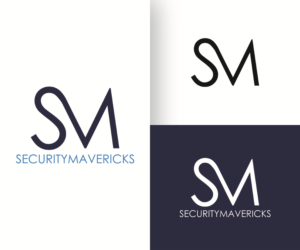 Logo Design by eMARK for Security Mavericks | Design: #14322233