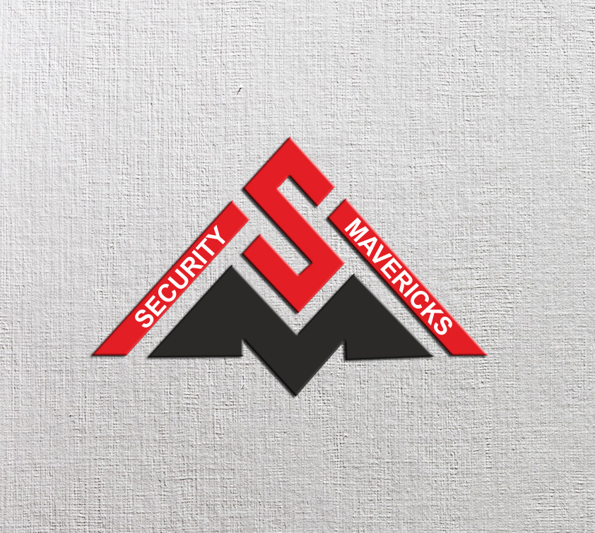 Logo Design by tt-67 for Security Mavericks | Design #14367847