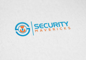 Logo Design by imnurealam for Security Mavericks | Design: #14338381