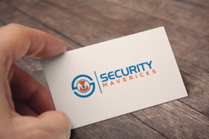Logo Design by imnurealam for Security Mavericks | Design: #14338383