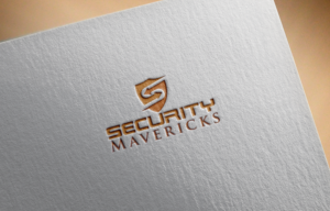 Logo Design by ashyne09 for Security Mavericks | Design: #14321981