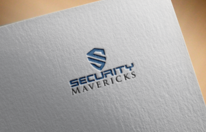 Logo Design by ashyne09 for Security Mavericks | Design: #14321984