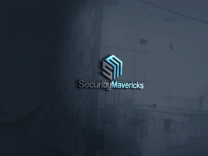 Logo Design by carabuenaeffect for Security Mavericks | Design: #14322240