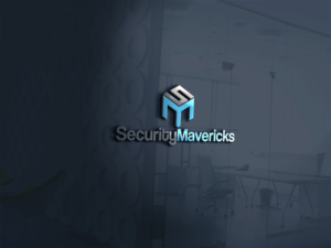 Logo Design by carabuenaeffect for Security Mavericks | Design: #14322244