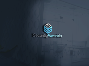 Logo Design by carabuenaeffect for Security Mavericks | Design: #14322248