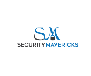 Logo Design by Top king  designer for Security Mavericks | Design: #14320611