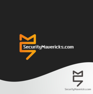 SecurityMavericks | Logo Design by Mariono Fx