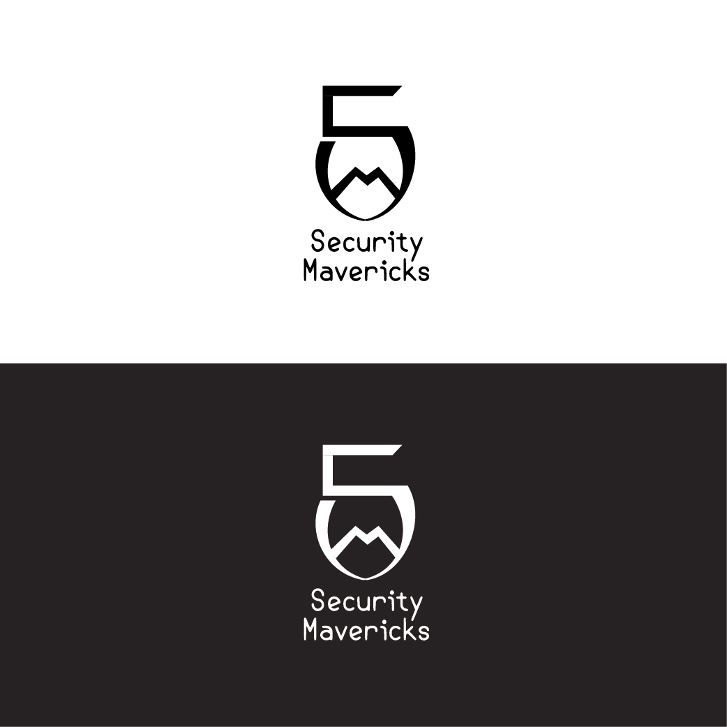 Logo Design by manyadesign02@gmail.com for Security Mavericks | Design #14324248