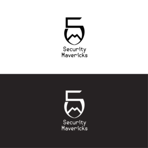 Logo Design by manyadesign02@gmail.com for Security Mavericks | Design: #14324248