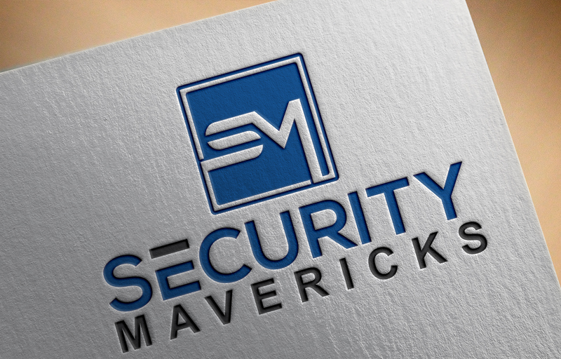 Logo Design by All Graphic Design Solution for Security Mavericks | Design #14323061