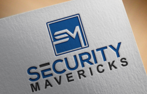 Logo Design by All Graphic Design Solution for Security Mavericks | Design: #14323061
