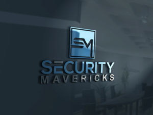 Logo Design by All Graphic Design Solution for Security Mavericks | Design: #14323063