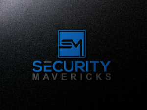 Logo Design by All Graphic Design Solution for Security Mavericks | Design: #14323064